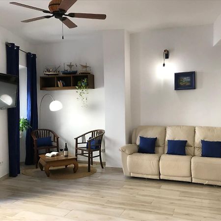 Ferienwohnung Cal Morrudet L'Ametlla de Mar Exterior foto