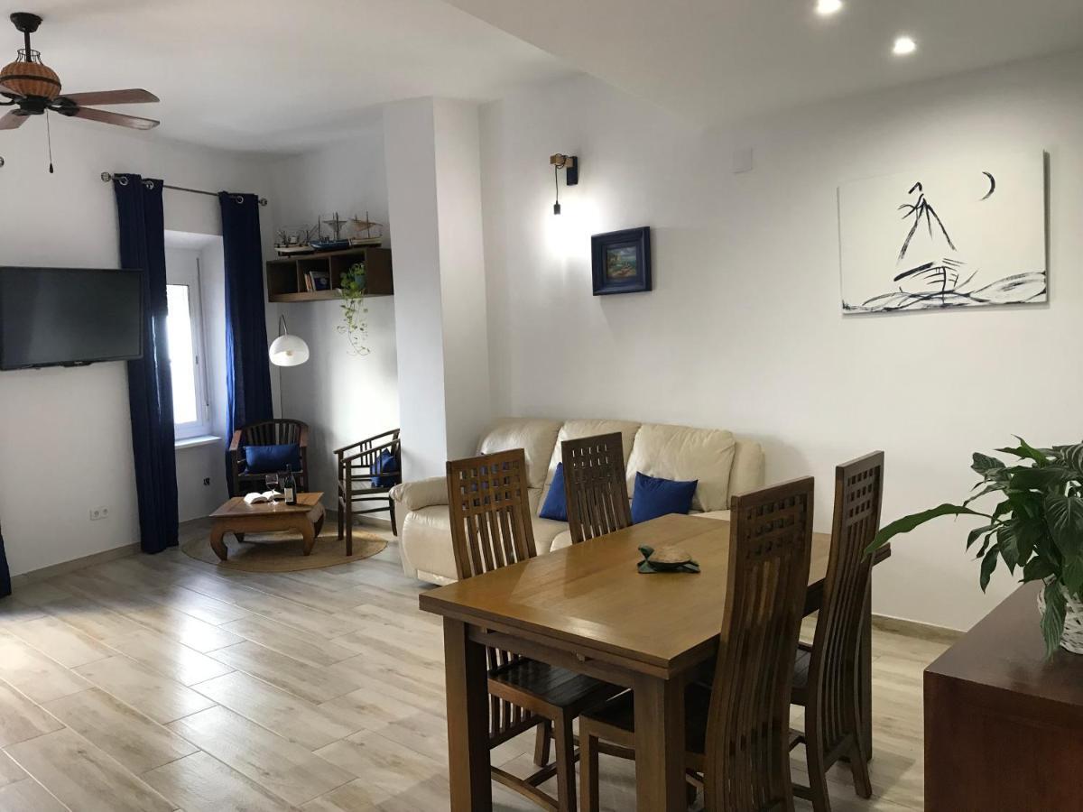 Ferienwohnung Cal Morrudet L'Ametlla de Mar Exterior foto