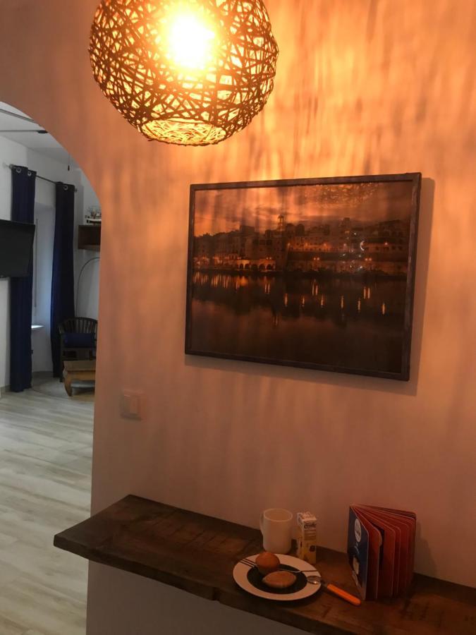 Ferienwohnung Cal Morrudet L'Ametlla de Mar Exterior foto