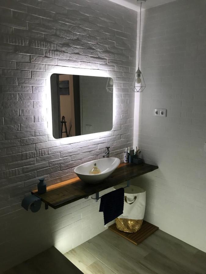 Ferienwohnung Cal Morrudet L'Ametlla de Mar Exterior foto