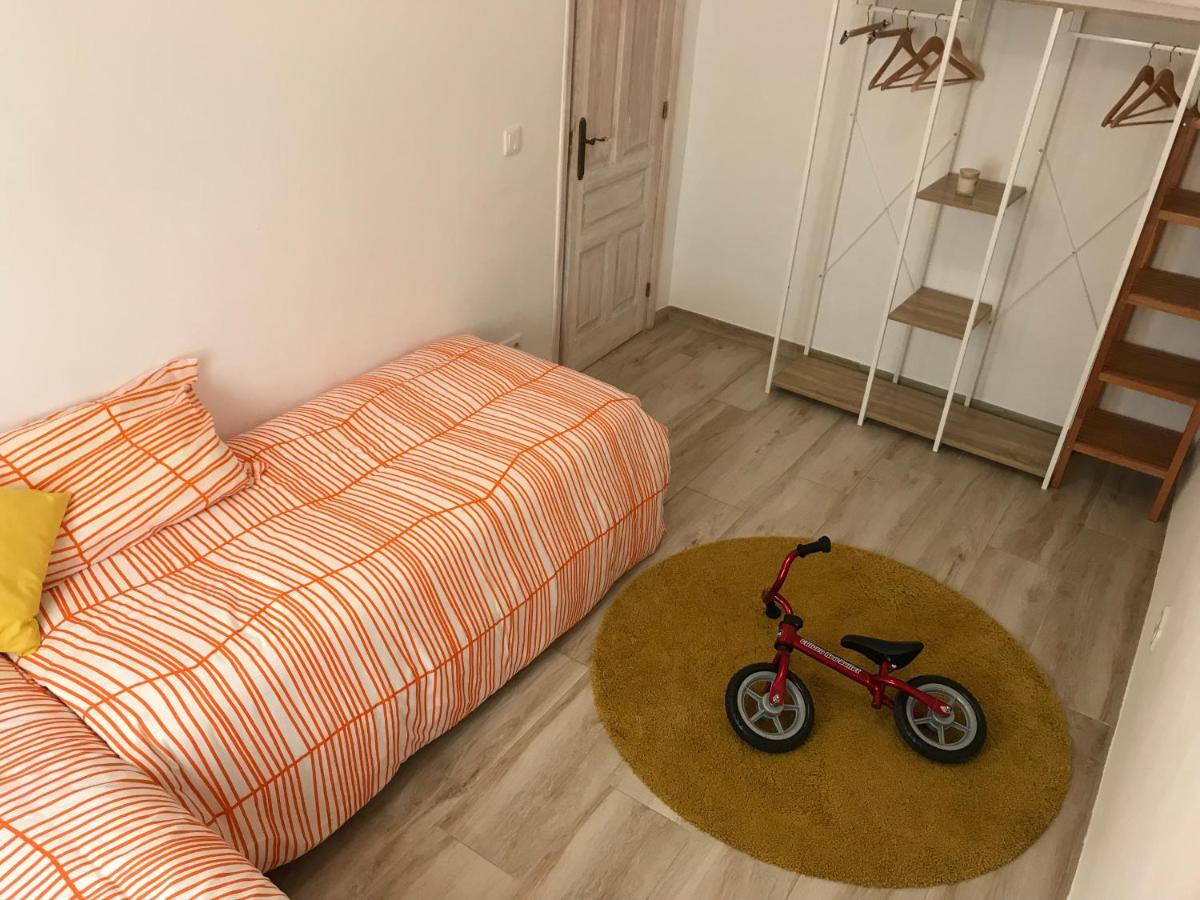 Ferienwohnung Cal Morrudet L'Ametlla de Mar Exterior foto