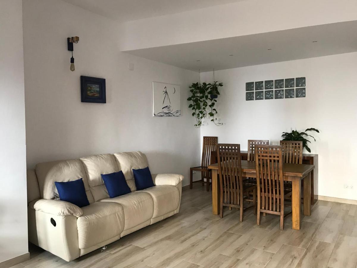Ferienwohnung Cal Morrudet L'Ametlla de Mar Exterior foto