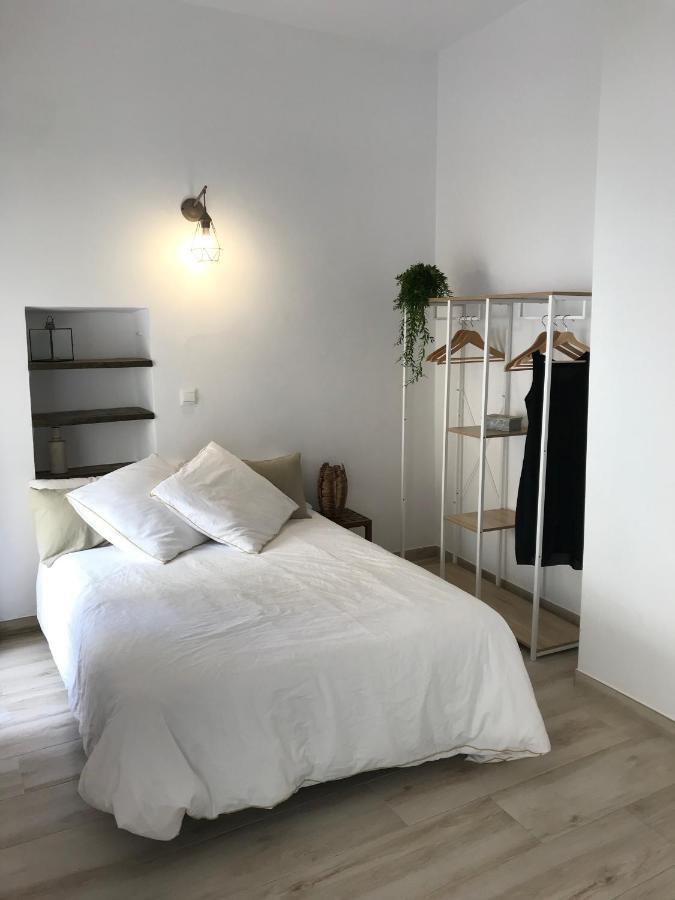 Ferienwohnung Cal Morrudet L'Ametlla de Mar Exterior foto